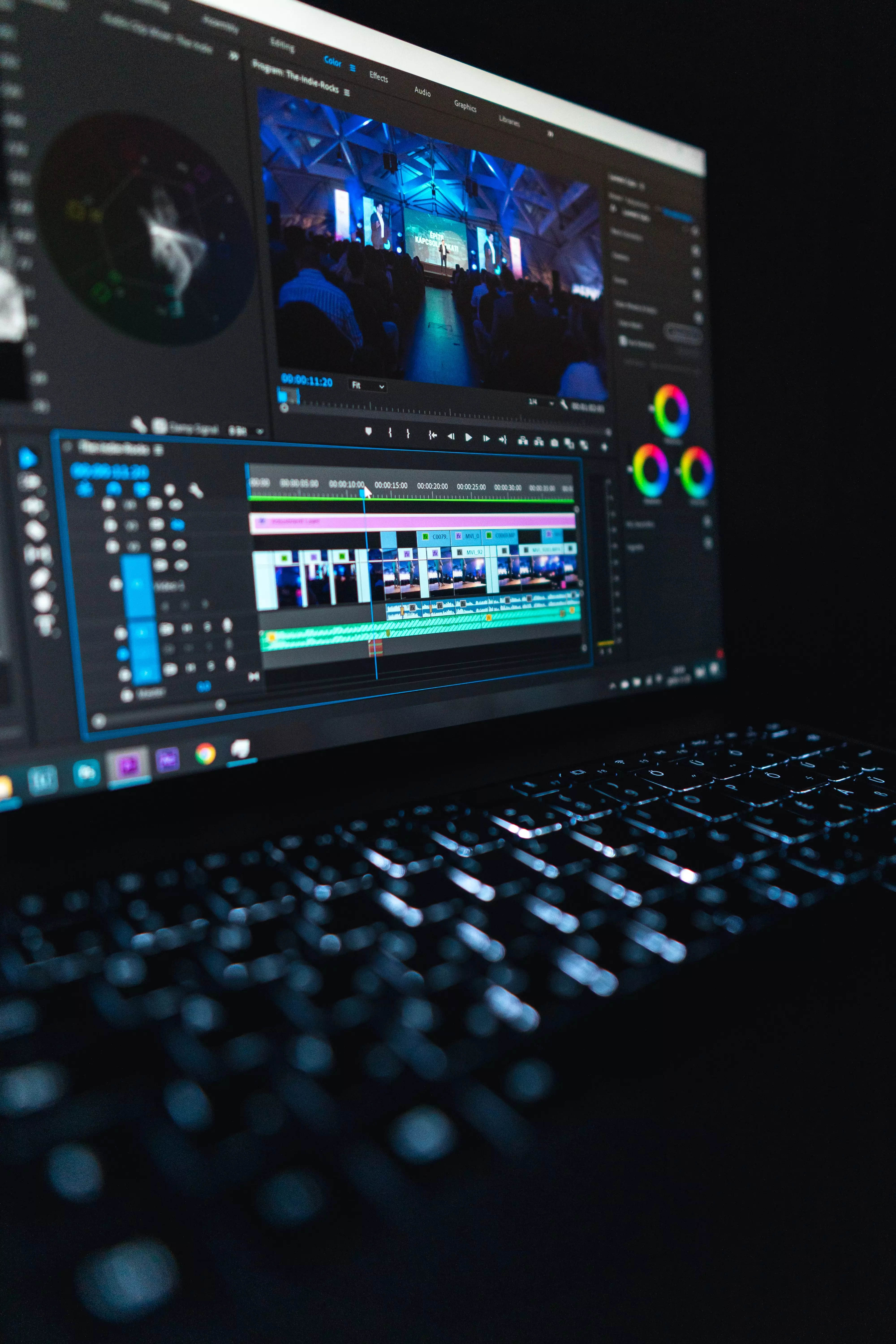 Video editing training institute Delhi Video editing course in Delhi