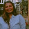 Tanishqa Chaudhary