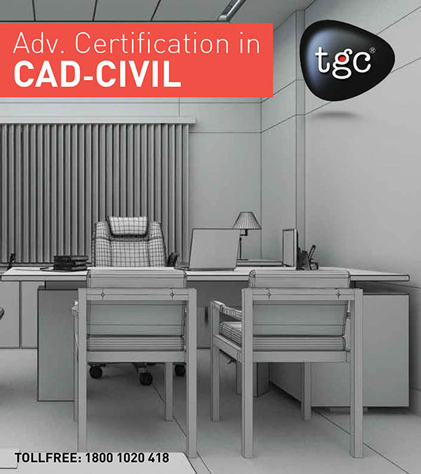 AutoCad Civils