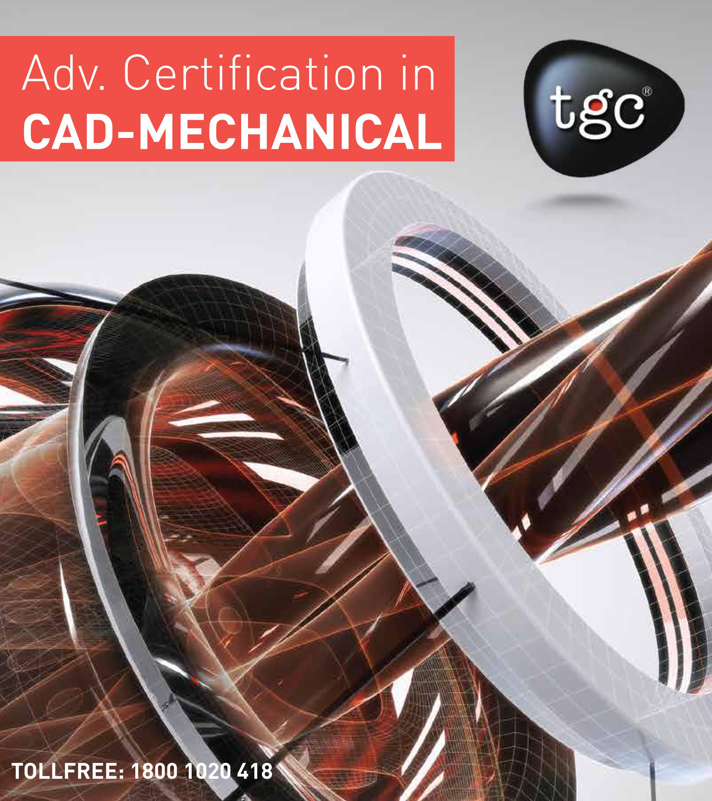 CAD-MECHANICAL