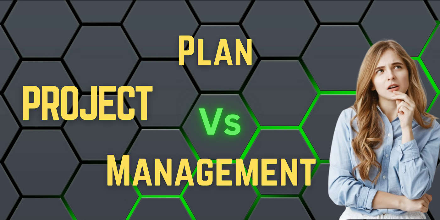 Difference Between Project Management And Business  Analysis