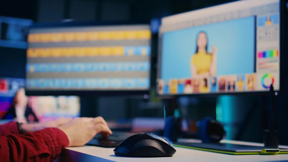 How to apply for Master Degree Course in Animation and VFx?