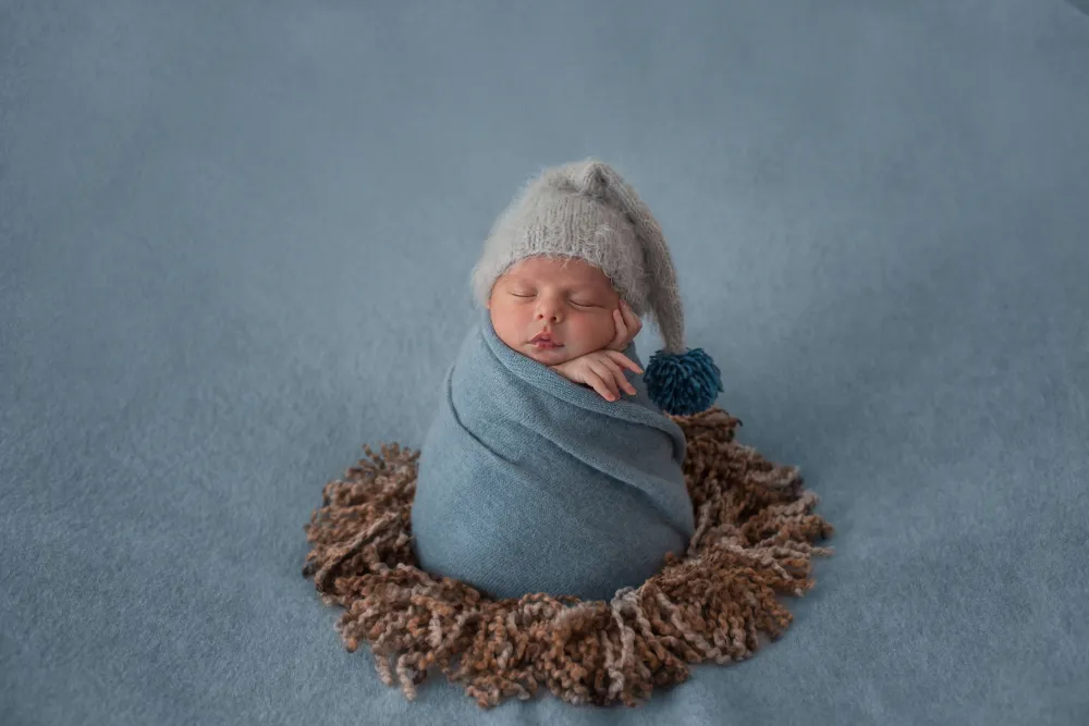 New Born Photography- A New Trend in Photography Genre
