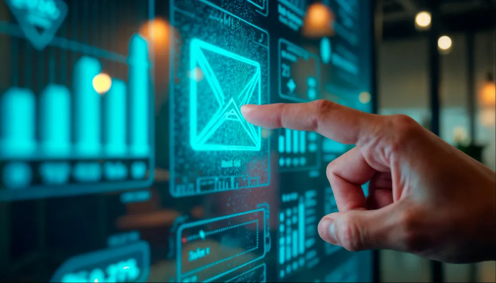 Email Automation - A beginers Guide for effective Email Marketing.