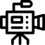 Videocamera - TGC India