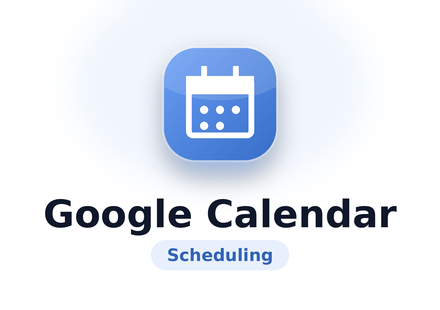 12 google calendar icon