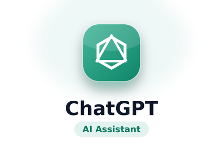 14 chatgpt icon