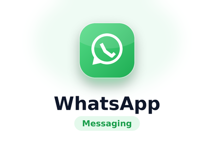10 whatsapp icon
