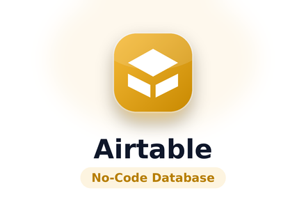 11 airtable icon