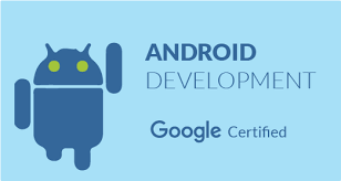 how to get android certification