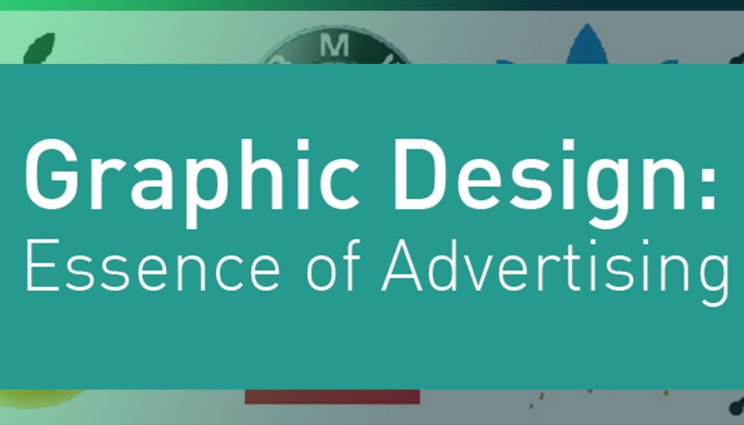 Graphic Design: essence of advertising