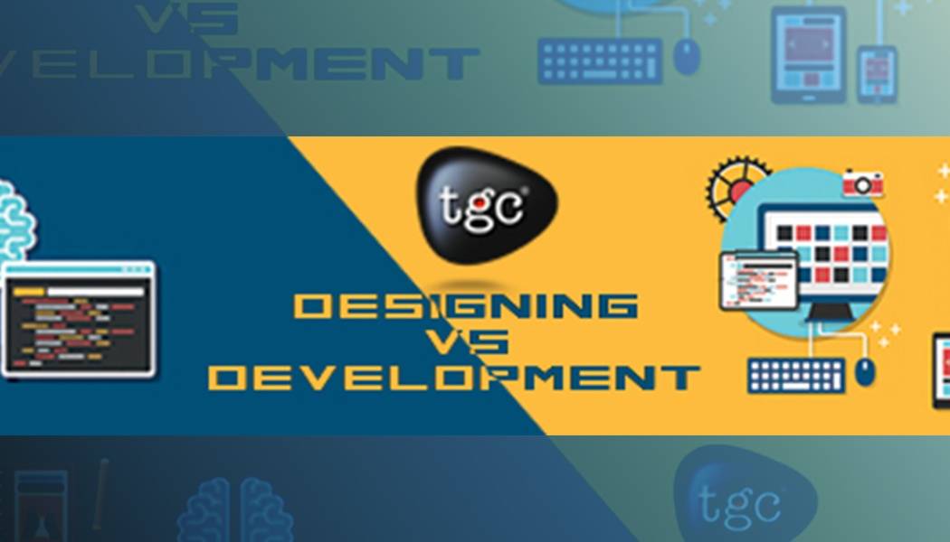 Web Design Vs Web Development