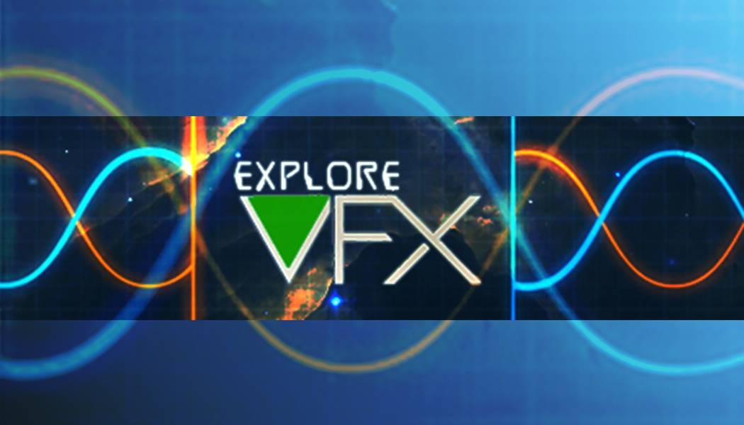 Exploring the World of Visual Effects