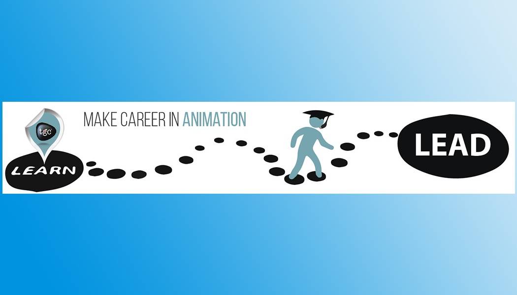 Can You Believe, How Awesome it is to Make Career in Animation These Days?