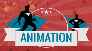 Diploma in 2D/3D Animation