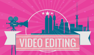 Video Editing course in Delhi