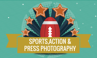 SPORTS ACTION photography