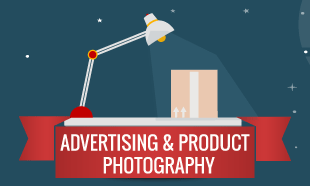 Adv. Certification Course in Advertising and Product Photography