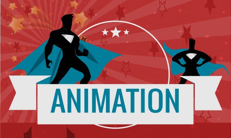 Foundation Course in 3D Animation at TGC India - 3D Animation Training  institute