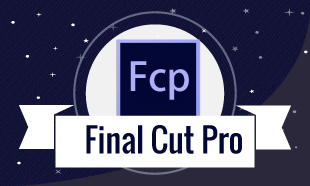 Certification in Final Cut Pro (FCP)