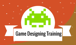 game design courses Training