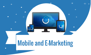 Adv. Certification Course in Mobile and Email Marketing Training