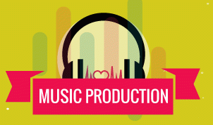 Career in Music Production and Sound Engineering Course after 12th