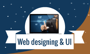 Core Diploma Course in Web designing UI Training