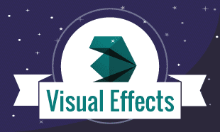 Adv. Certification Course in Visual Effects