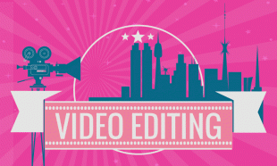 Career in Video editing course after 12