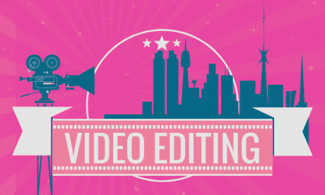 video editing courses in Delhi