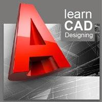 How easy it is to learn CAD designing?