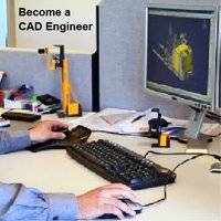 Education to Become a CAD Engineer