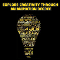 Explore Creativity Though an Animation Degree | Animation Colleges