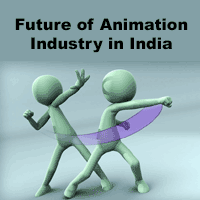 Future of Animation Industry in India