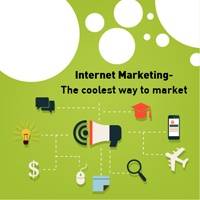 Internet Marketing- The coolest way to market