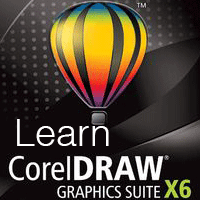 Learn Corel Draw, A must for advertising design
