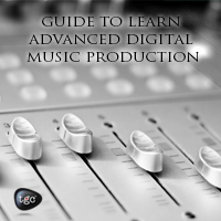 Guide to Learn Advanced Digital Music Production