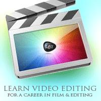 Video Editing course Syllabus