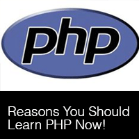 Reasons you need to Learn PHP Now