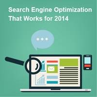 Search Engine Optimization That Works for 2014