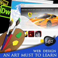 Designing website: A Digital coded Art, must to be learnt