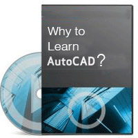 Why you should Learn AUTOCAD?