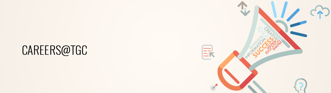 Career@TGC | TGC Animation & Multimedia Career@TGC | TGC Animation & Multimedia