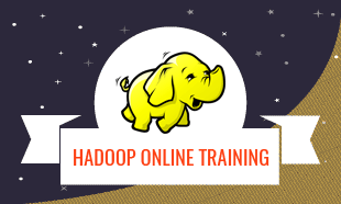 Hadoop training course in Delhi