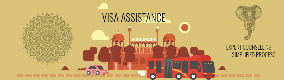 visa assistance