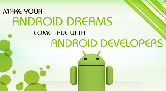 android training institute in Delhi