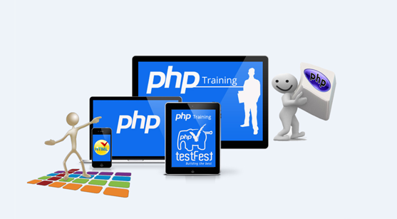 php course in Delhi