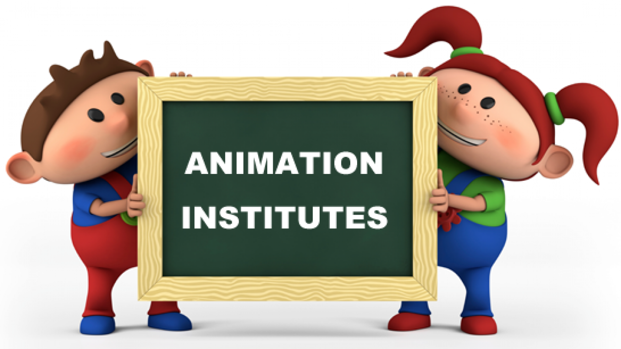 Forget US Or Canada: Join Best Animation Courses in India