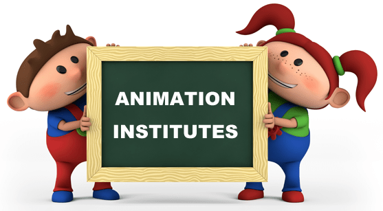 animation institute in delhi